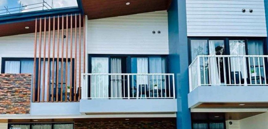 Fully furnished house and lot-Baguio, Beckel, La Trinidad