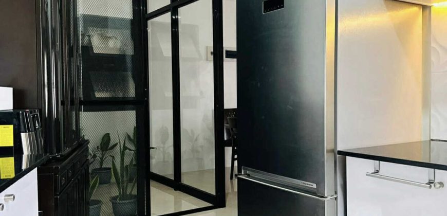 Fully furnished house and lot-Baguio, Beckel, La Trinidad