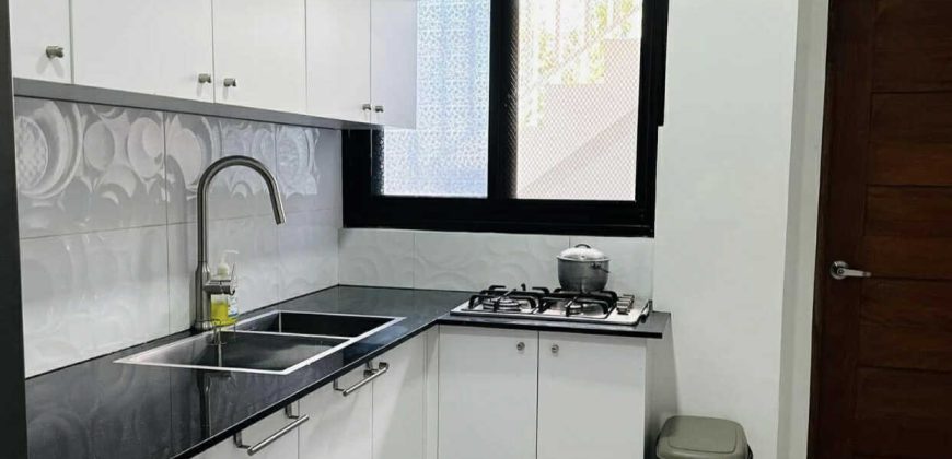 Fully furnished house and lot-Baguio, Beckel, La Trinidad