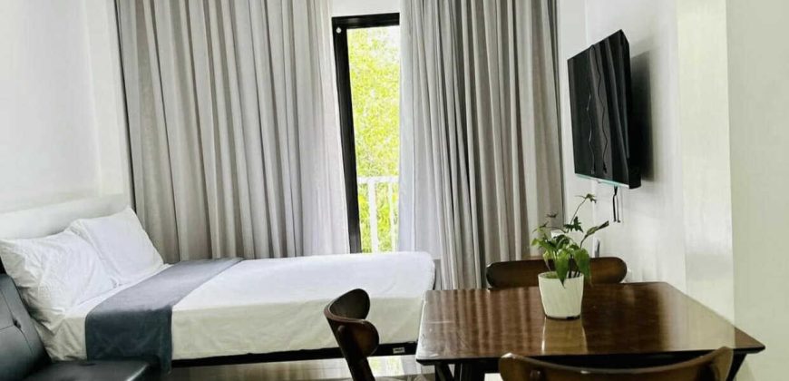 Fully furnished house and lot-Baguio, Beckel, La Trinidad