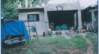 Foreclosed Agricultural Lot in Santa Cruz, Ilocos Sur, Luzon