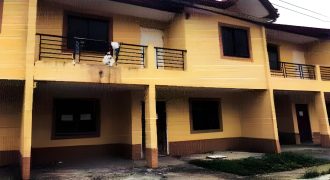 Foreclosed House and Lot in Tarlac City