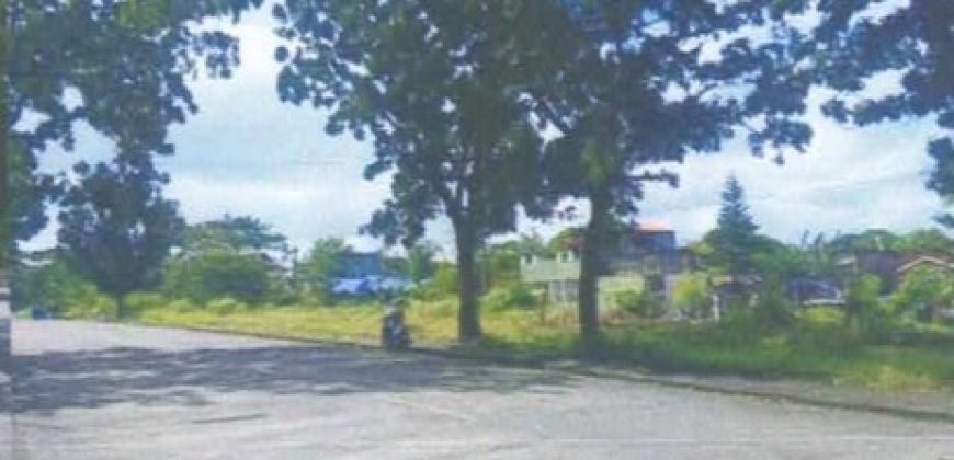 Foreclosed Residential Lot in Trece Martires City, Cavite · Lot 50 Block 3 (Philippine Veterans Bank)