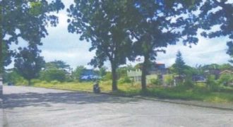 Foreclosed Residential Lot in Trece Martires City