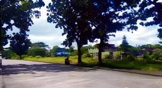 Foreclosed Residential Lot in Trece Martires City