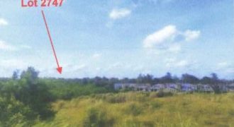 Foreclosed Agricultural Lot in Tanza, Cavite (Philippine Veterans Bank)