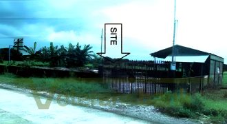 Foreclosed Residential Lot in San Jose, Occidental Mindoro