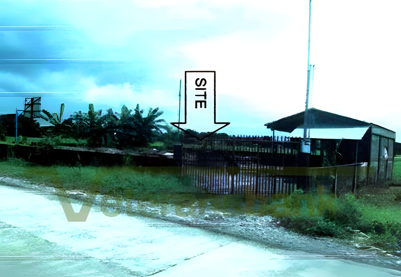 Foreclosed Residential Lot in San Jose, Occidental Mindoro