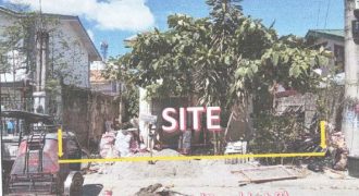 Foreclosed House and Lot in Imus City