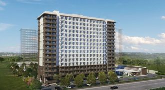 Solara Park Storeys Nuvali