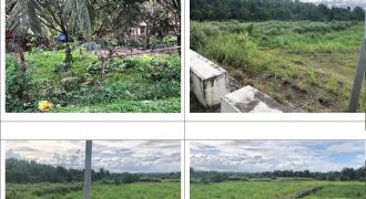 Foreclosed Residential Lot in Lambunao, Iloilo – L 23 Blk 9 Don Venancio Village (Philippine Veterans Bank)
