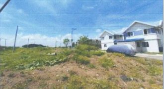 Foreclosed Residential Lot in Penaranda, Nueva Ecija (Philippine Veterans Bank)