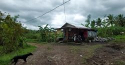 Foreclosed Residential Lot in Daraga (Locsin), Albay · Blk 4 (Philippine Veterans Bank) #66