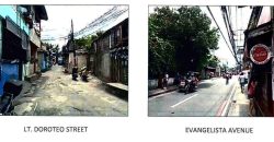 Foreclosed Residential Lot in Pasig City