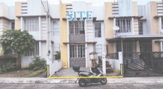 Foreclosed House and Lot in Lucena, Quezon – Palm Spring Residential Estates (Philippine Veterans Bank)