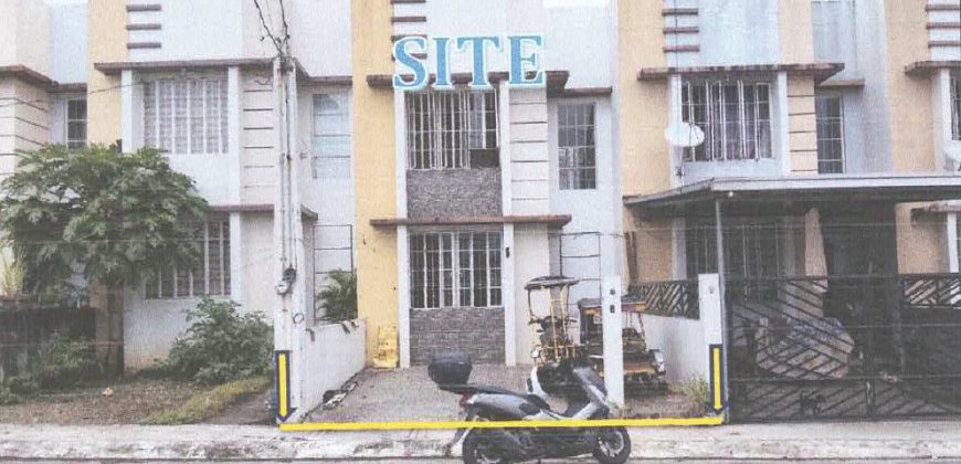 Foreclosed House and Lot in Lucena, Quezon – Palm Spring Residential Estates (Philippine Veterans Bank)