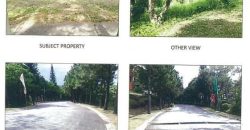 Foreclosed Residential Lot in Tagaytay City, Cavite · Lot 1 Blk8 (Bangko Sentral ng Pilipinas)