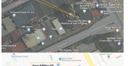Foreclosed Commercial Lot in Makati City, Metro Manila (Bangko Sentral ng Pilipinas)