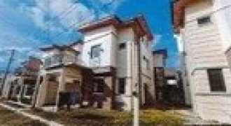 Foreclosed House and Lot in Lipa City, Batangas – Sentrina Subdivision (Philippine Veterans Bank)