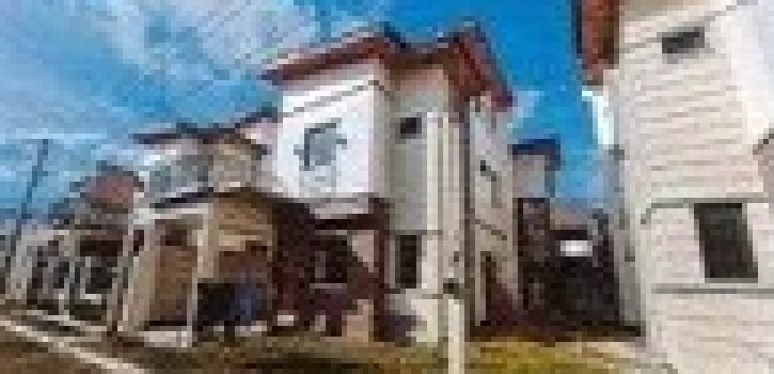 Foreclosed House and Lot in Lipa City, Batangas – Sentrina Subdivision (Philippine Veterans Bank)