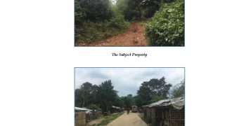 Foreclosed Property in Norzagaray, Bulacan · Lot 22 (Bangko Sentral ng Pilipinas)