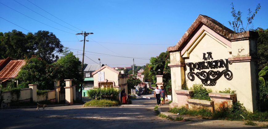 Foreclosed House and Lot in San Jose del Monte City, Bulacan · Lot 1 Block 12 (Bangko Sentral ng Pilipinas)