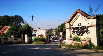 Foreclosed House and Lot in San Jose del Monte City