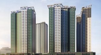 Avida Towers Riala