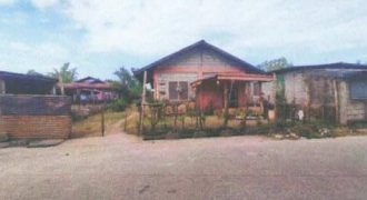 Foreclosed Residential Lot in Magalang, Pampanga · Blk 3 (Philippine Veterans Bank)