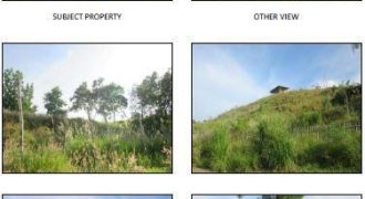 Foreclosed Commercial Lot in General Santos City, South Cotabato, Mindanao