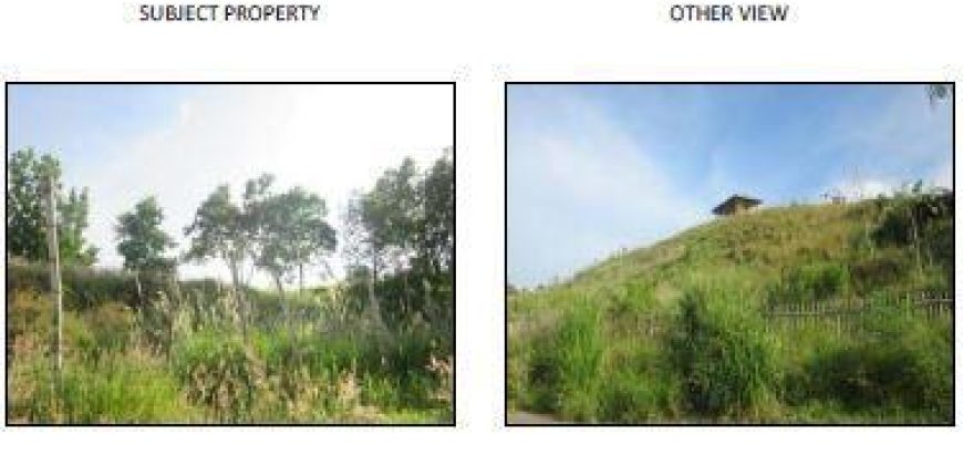 Foreclosed Commercial Lot in General Santos City (Dadiangas, South Cotabato (Bangko Sentral ng Pilipinas)