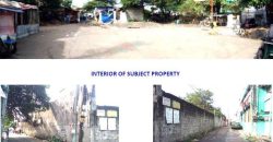 Foreclosed House and Lot in Caloocan, Metro Manila – No 150 Rivera St Baesa (Bangko Sentral ng Pilipinas)