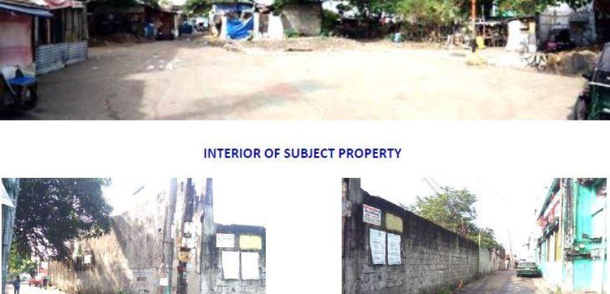 Foreclosed House and Lot in Caloocan, Metro Manila – No 150 Rivera St Baesa (Bangko Sentral ng Pilipinas)