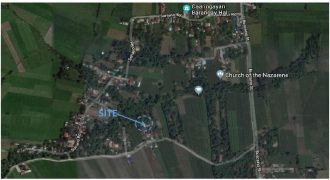Foreclosed House and Lot in Laoac, Pangasinan (Bangko Sentral ng Pilipinas) #3