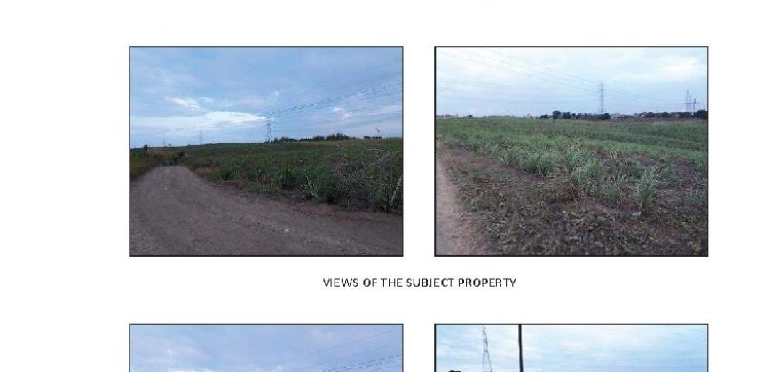 Foreclosed Property in Dasmarinas, Cavite (Bangko Sentral ng Pilipinas)
