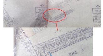 Foreclosed House and Lot in Villasis, Pangasinan (Bangko Sentral ng Pilipinas)