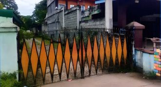 Foreclosed Residential Lot in Echague, Isabela