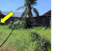 Foreclosed Residential Lot in City Of Cauayan City, Isabela (Bangko Sentral ng Pilipinas)