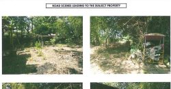 Foreclosed House and Lot in Asingan, Pangasinan (Bangko Sentral ng Pilipinas)