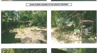 Foreclosed House and Lot in Asingan, Pangasinan (Bangko Sentral ng Pilipinas)