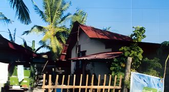 Foreclosed Residential Lot in San Jose, Occidental Mindoro