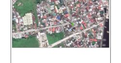 Foreclosed Residential Lot in City Of Tabaco, Albay (Bangko Sentral ng Pilipinas)