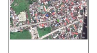 Foreclosed Residential Lot in City Of Tabaco, Albay (Bangko Sentral ng Pilipinas)