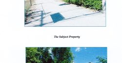Foreclosed Residential Lot in San Antonio, Nueva Ecija · Lot 70 (Philippine Veterans Bank)