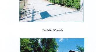 Foreclosed Residential Lot in San Antonio, Nueva Ecija · Lot 70 (Philippine Veterans Bank)