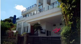 Foreclosed House and Lot in Tagaytay City