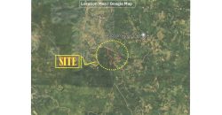 Foreclosed Property in Palompon, Leyte · Lot no 5043 (Bangko Sentral ng Pilipinas)