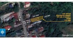 Foreclosed House and Lot in Alfonso, Cavite, Luzon