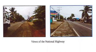 Foreclosed Commercial Property in Santiago, Isabela (Philippine Veterans Bank)