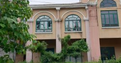 Foreclosed Commercial Property in Carmona, Cavite (Philippine Veterans Bank)